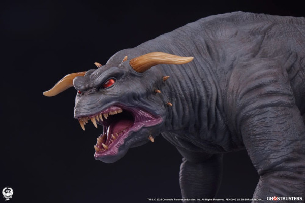 Ghostbusters Premier Series Statue 1/4 Terror Dogs Set 33 cm 10