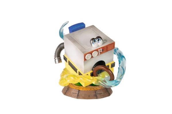 Banjo Kazooie Statue Washer Banjo 22 cm 8