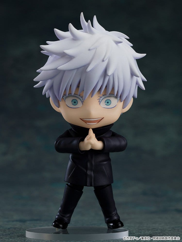Jujutsu Kaisen Nendoroid Action Figure Satoru Gojo (re-run) 10 cm 5