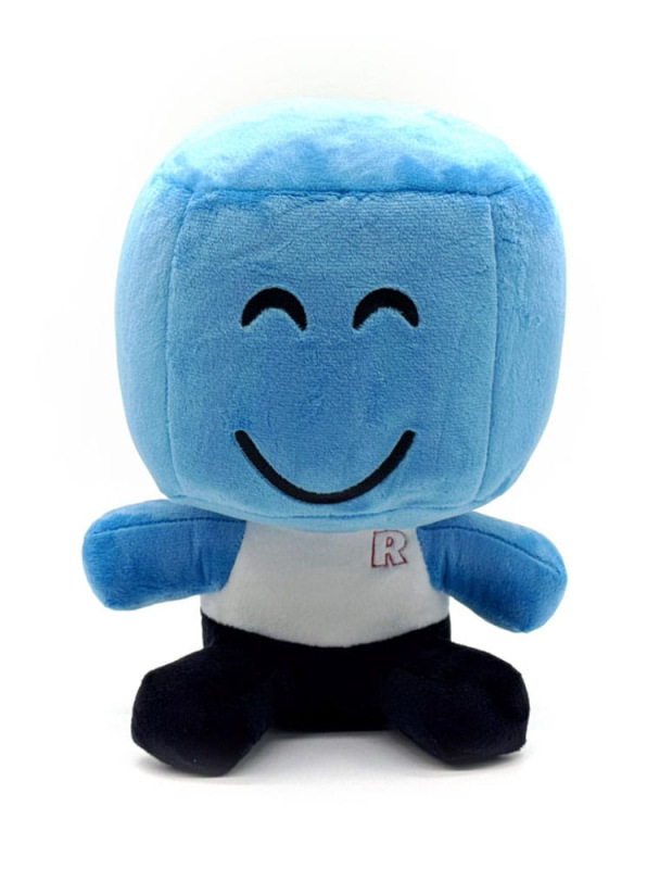 ToSlow Plush Figure ToSlow 22 cm