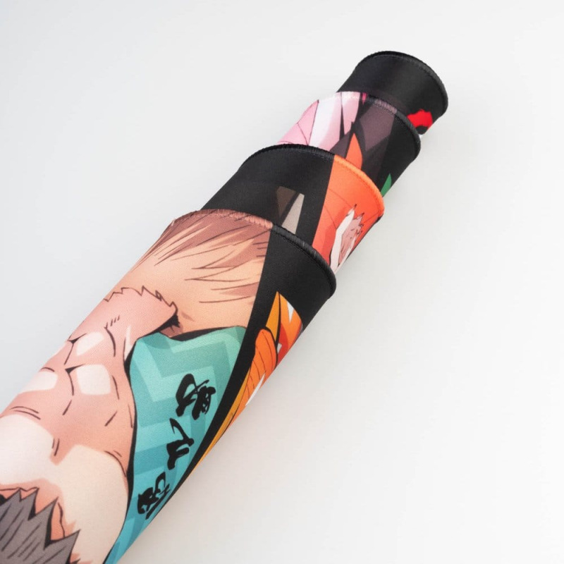 Demon Slayer XL Mouse Mat 80 x 35 cm 5