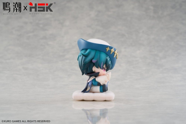 Wuthering Waves Nemunemu Series PVC Figure Brant Chibi 9 cm 4