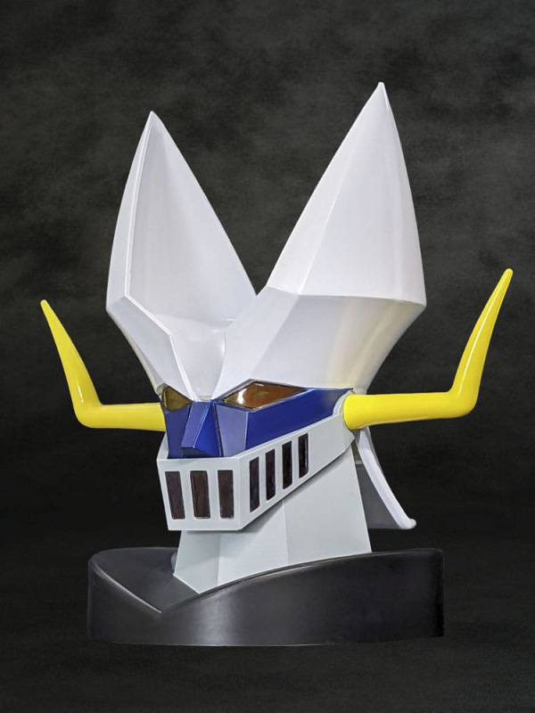 Mazinger Z Figure Metal Action Brain Condor Renewal Ver. 14 cm 5