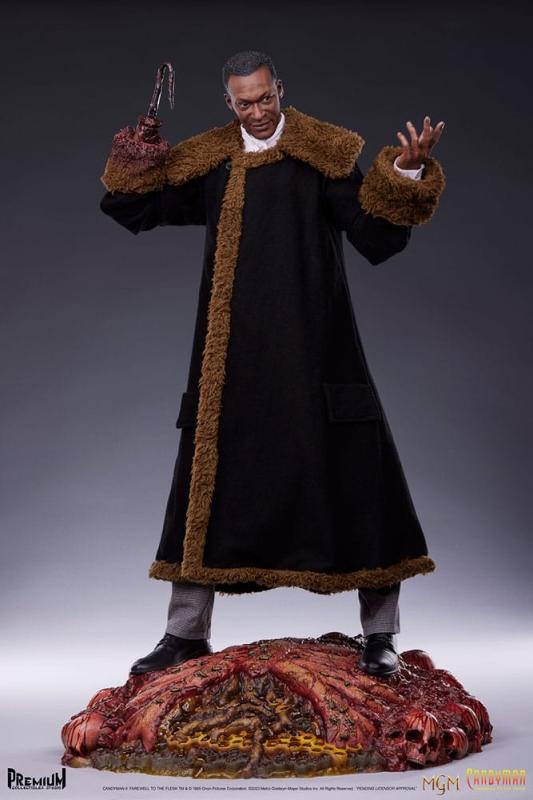 Candyman: Candyman 1/3 Statue - Premium Collectibles Studio