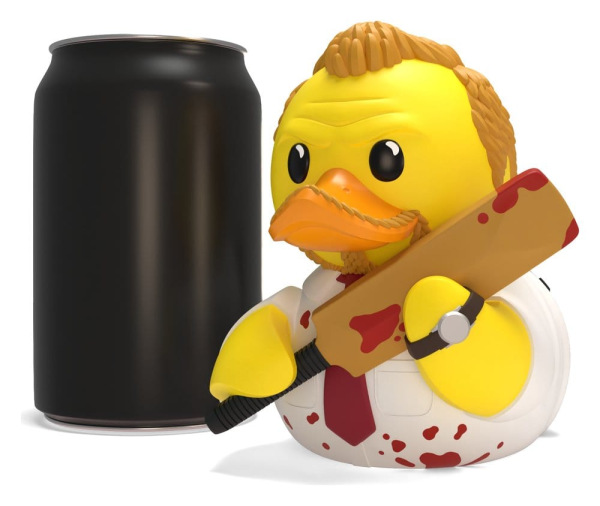 Shaun of the Dead Tubbz PVC Figure Shaun 10 cm 5