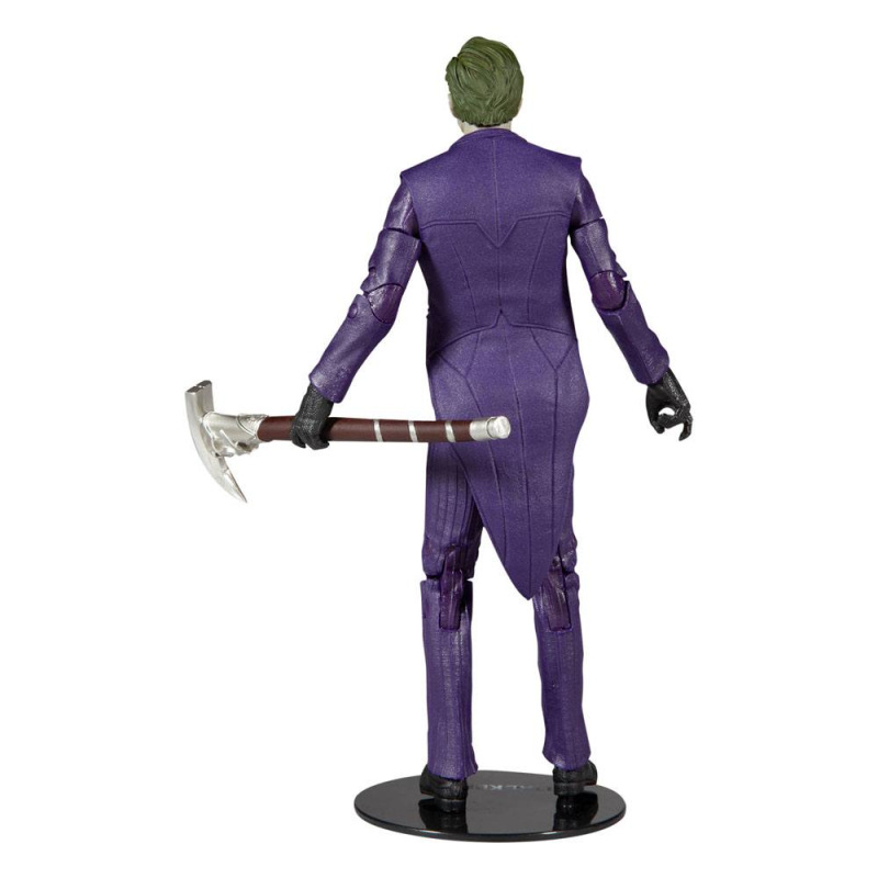 Mortal Kombat Action Figure Joker 18 cm 2
