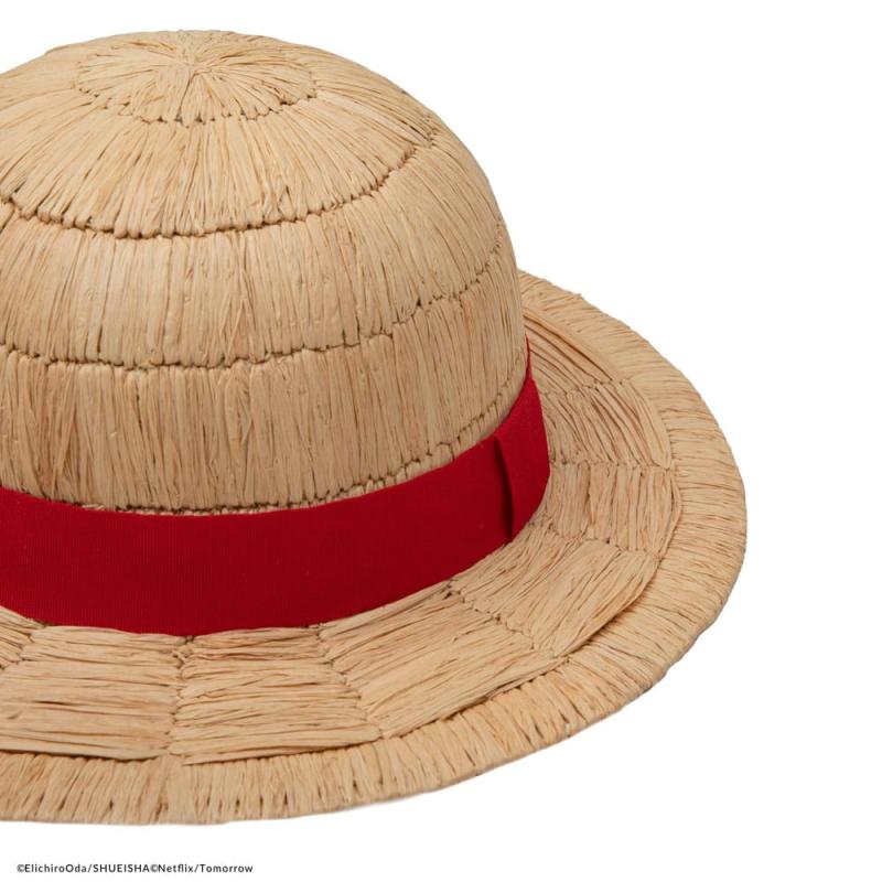 One Piece Hat Luffy Straw Hat