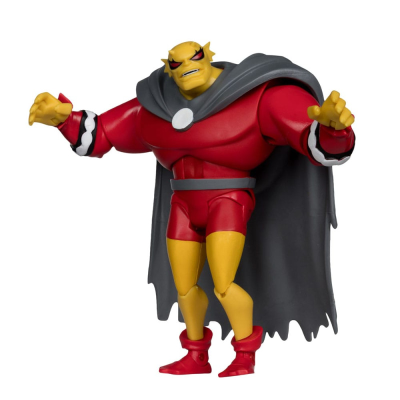 The New Batman Adventure DC Direct 1/6 Action Figure Etrigan The Demon 15 cm 4