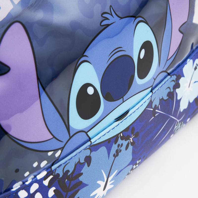 Lilo & Stitch Wash Bag Stitch 3