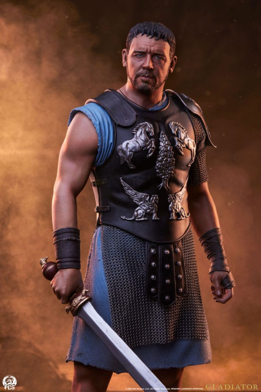 Gladiator Epic Series Statue 1/3 Maximus 66 cm 4