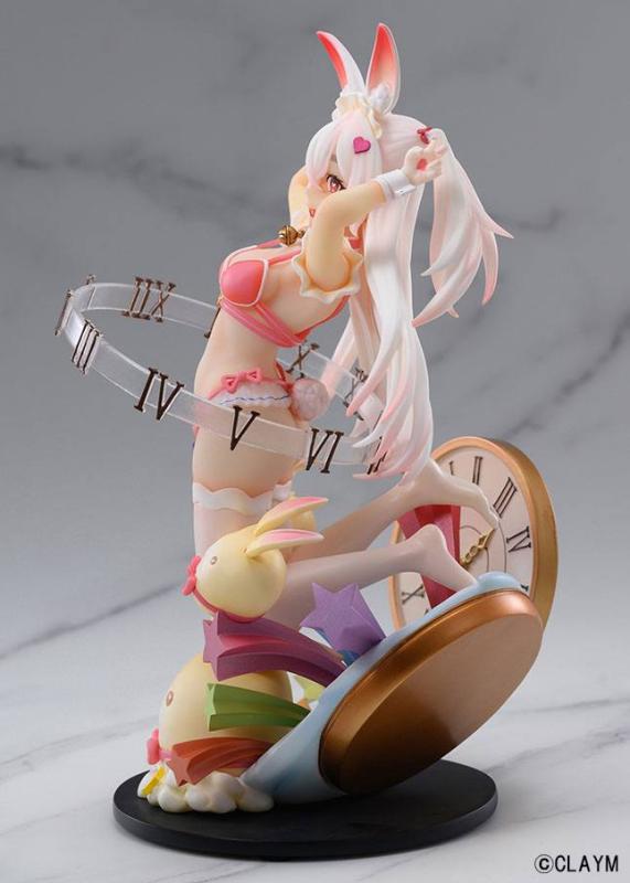 Original Character PVC Statue 1/4 Tokinousagi Yuki 24 cm