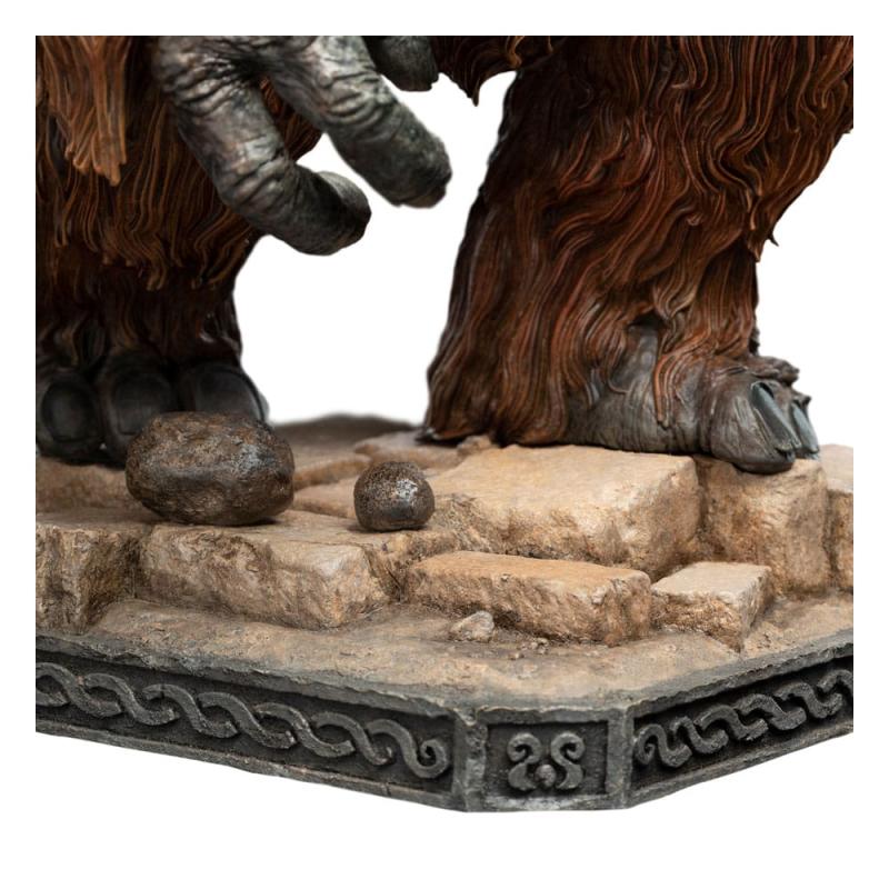 Labyrinth: Ludo 1/6 Statue - Weta Workshop