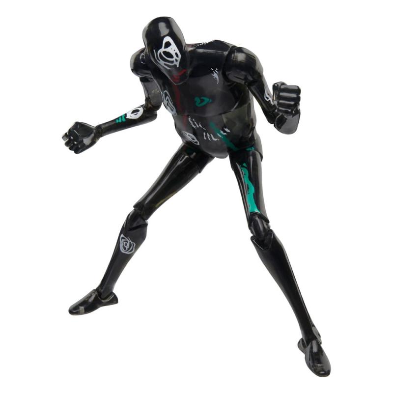 Spider-Man: Across the Spider-Verse Marvel Legends Action Figure The Spot 15 cm 6