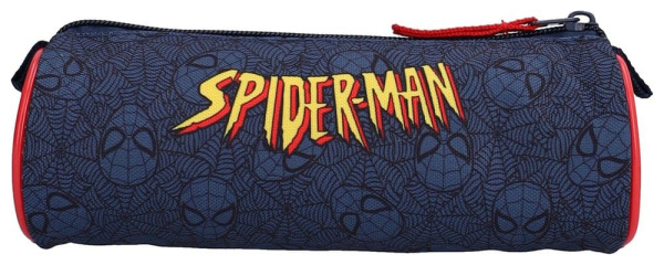 Spider-Man Pencil Case Web Hero 3