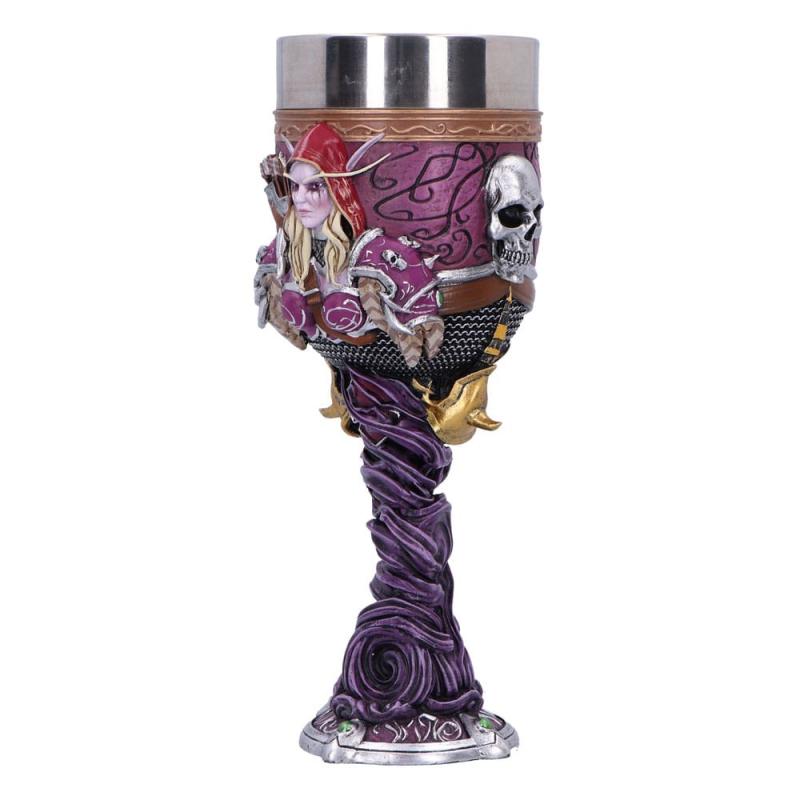 World of Warcraft Alexstrasza Goblet 19 cm 1