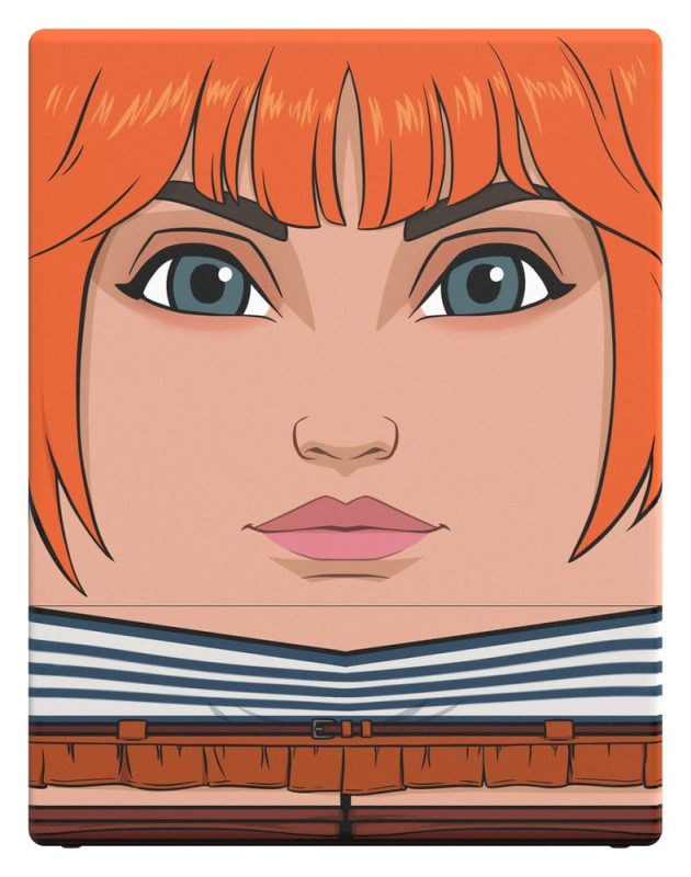 Squaroes Squaroe ONE PIECE OP002 - Nami 7