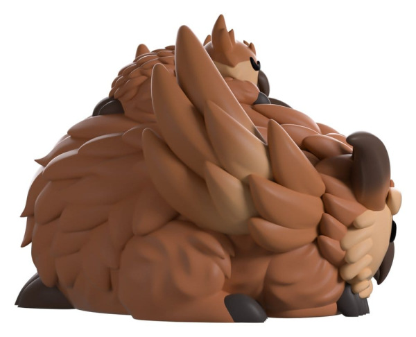 Baldur's Gate 3 Vinyl Figure Mother Owlbear 8 cm 2