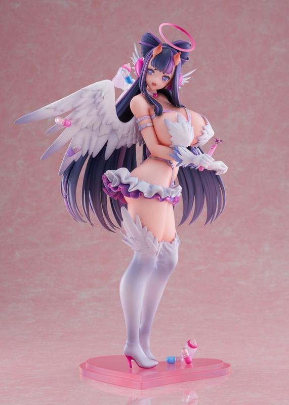 Original Character PVC Statue 1/7 Guilty illustration by Annoano 30 cm