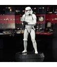 Star Wars Episode IV: Han Solo (Stormtrooper Disguise) 1/6 Milestone Statue - Gentle Giant