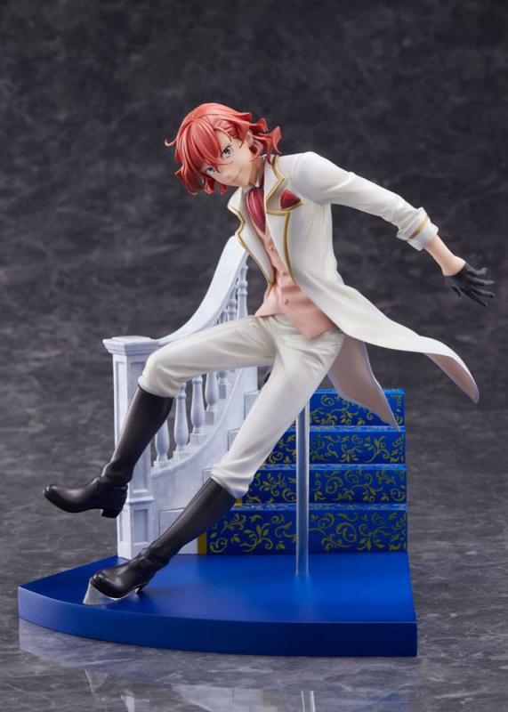 Bungo Stray Dogs PVC Statue 1/7 Nakahara Chuya 21 cm