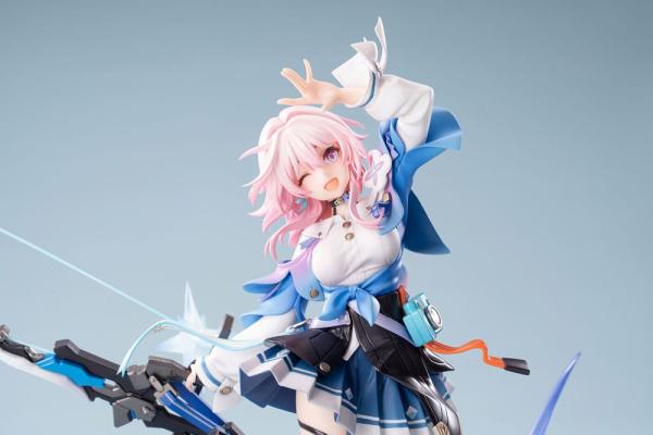 Honkai: Star Rail PVC Statue 1/7 March 7th 28 cm