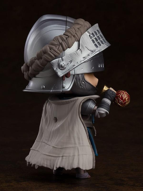 Elden Ring Nendoroid Action Figure Vagabond 10 cm 6