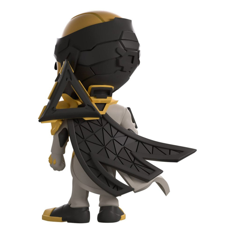 Borderlands Vinyl Figure Timekeeper 13 cm 4