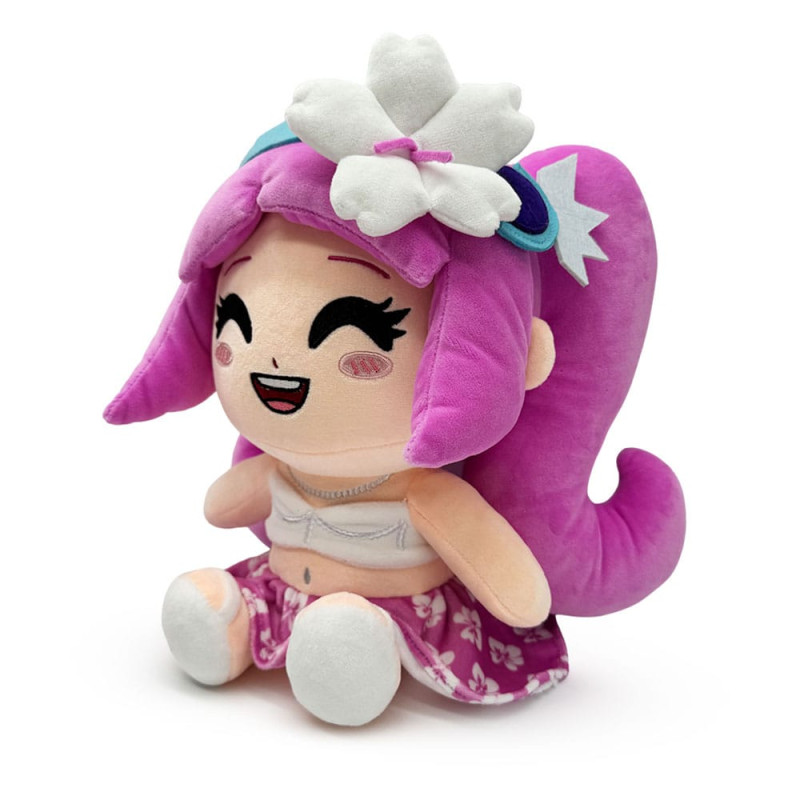 Vanilbean Plush Figure Summer Vanilbean 22 cm 2