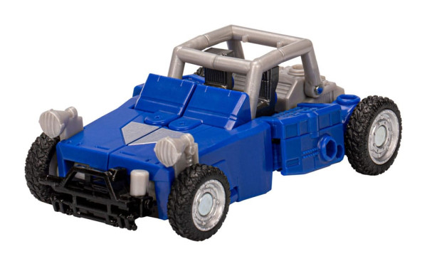 Transformers Generations Legacy Evolution Deluxe Class Action Figure Beachcomber & Paradise Parakeet 11