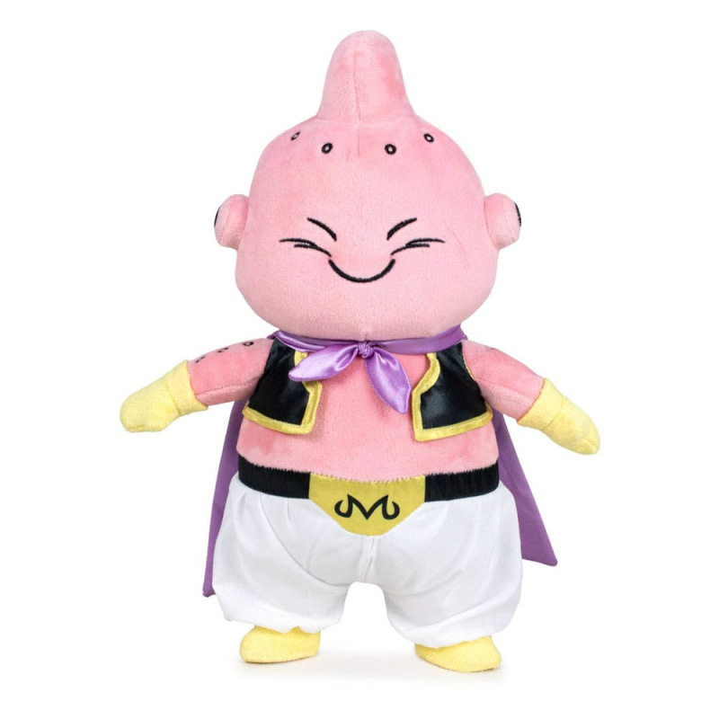 Dragon Ball Plush Figures 22 cm Assortment (12) 5