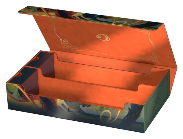 Ultimate Guard Omnihive 1000+ Xenoskin Magic: The Gathering "Lorwyn Eclipsed" - Green Mythic (Altern 2