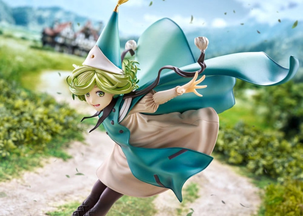 Atelier of Witch Hat PVC Figure 1/6 Coco 25 cm (re-run) 3