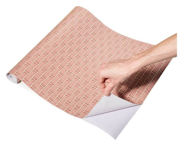 Quarter Arcades Accessories Brick Background 2