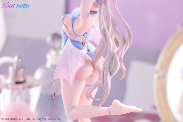 Original Character PVC Statue 1/6 Sayume Deluxe Edition 30 cm 10