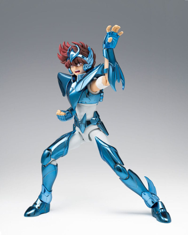 Saint Seiya Saint Cloth Myth Action Figure Pegasus Final Bronze Cloth Original Color Edition 17 cm 2