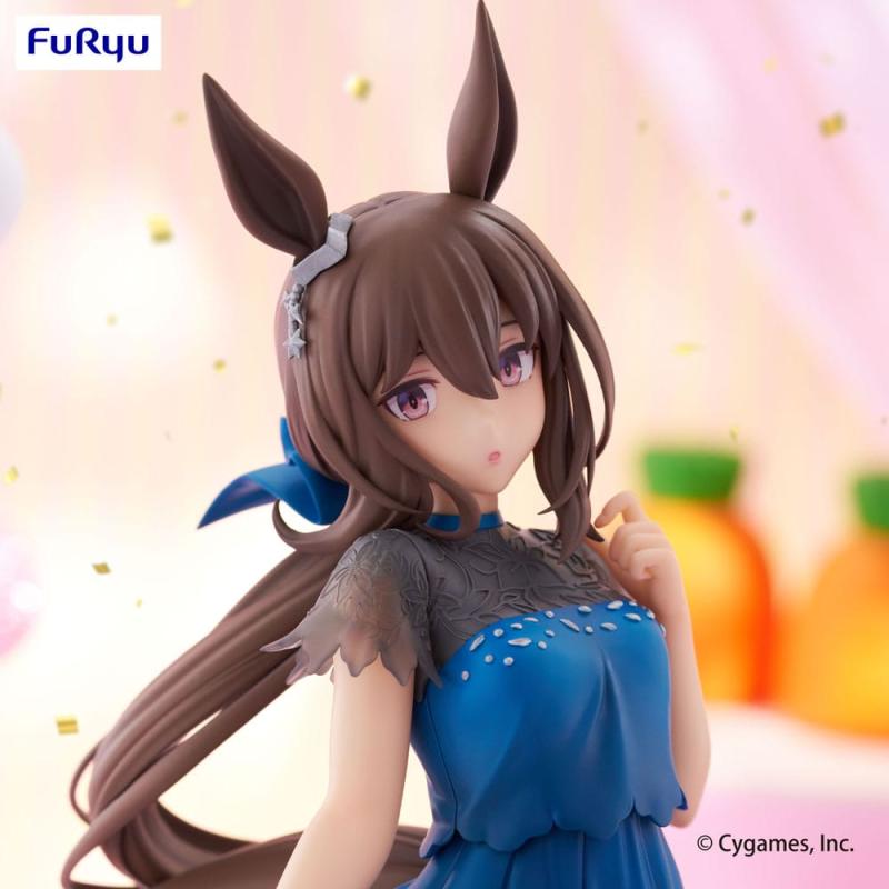 Umamusume: Pretty Derby Trio-Try-iT PVC Statue Admire Vega Dress Ver. 23 cm 1