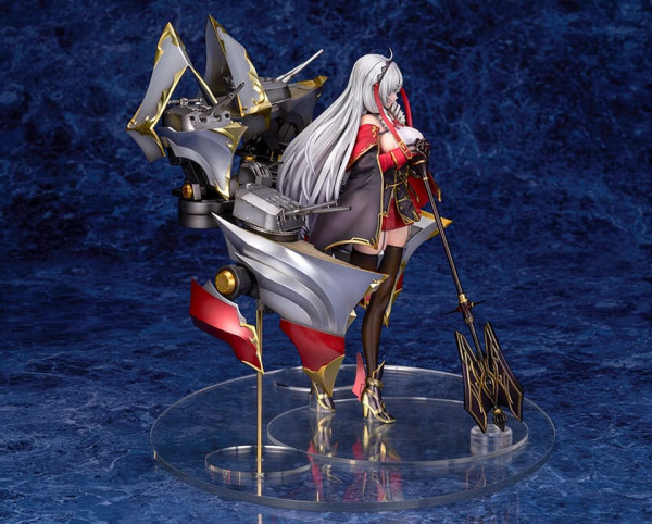 Azur Lane PVC Statue 1/7 Algerie 27 cm 7