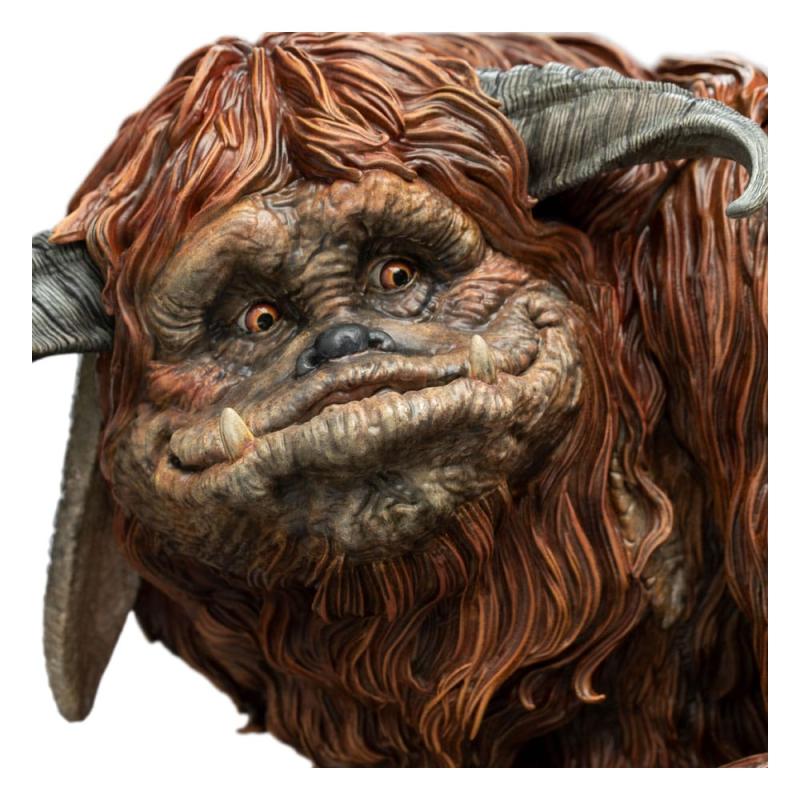 Labyrinth: Ludo 1/6 Statue - Weta Workshop