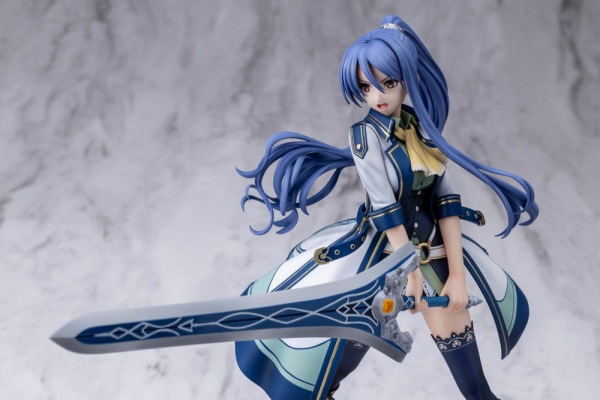 The Legend of Heroes PVC Figure 1/8 Laura S Arseid 22 cm 11