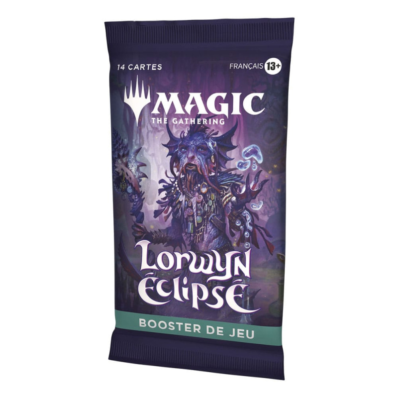 Magic the Gathering Lorwyn éclipsé Play Booster Display (30) french 6