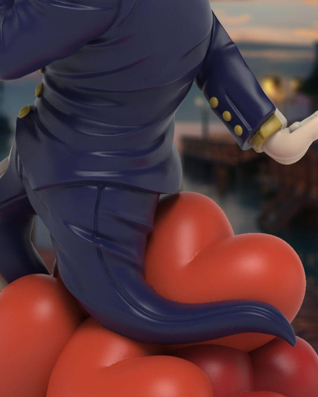 One Piece XXRAY Figure FHD Wanted Series - Sanji 15 cm 4