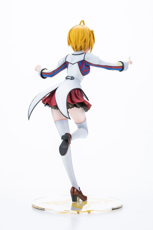 The Idolmaster Million Live! PVC Figure 1/8 Tsubasa Ibuki -The Animation- 23 cm 5