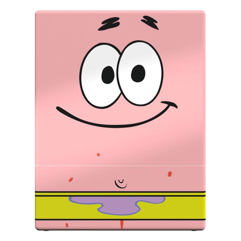 Squaroes - Squaroe SpongeBob SquarePants™ SB002 - Patrick 7