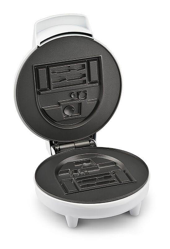 Star Wars Waffle Maker R2-D2