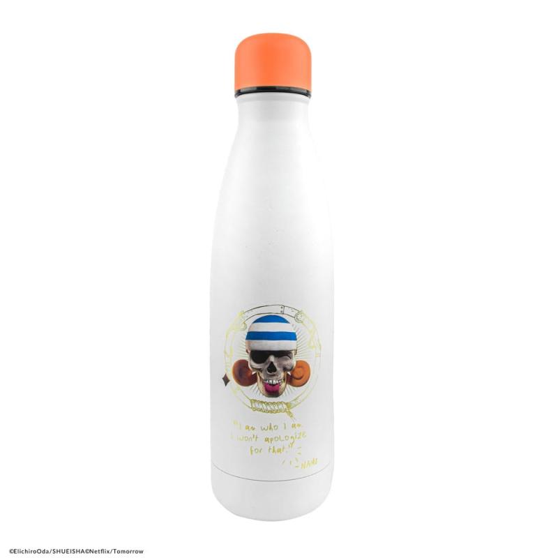 One Piece Thermo Water Nami 3