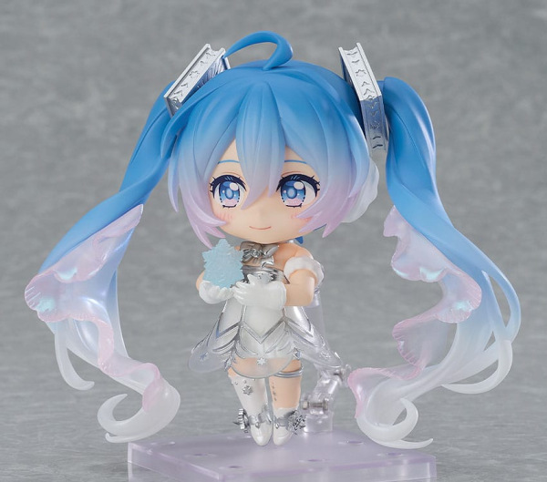 Character Vocal Series 01 Nendoroid Action Figure Hatsune Miku Symphony: 2025 Sapporo Concert Ver. 1 5