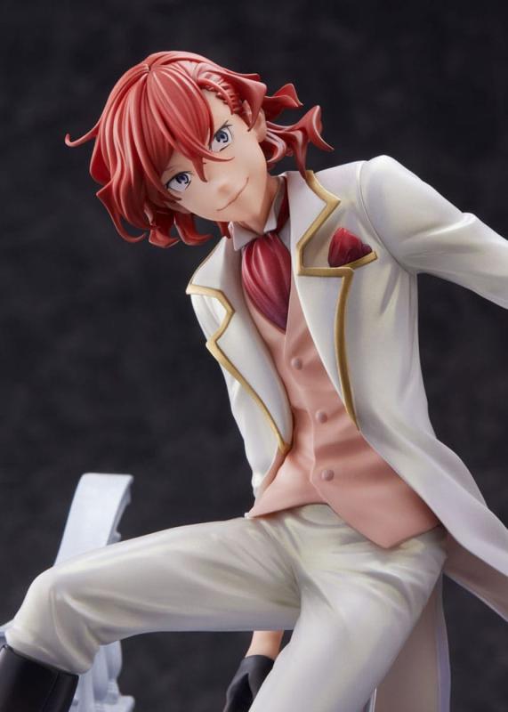 Bungo Stray Dogs PVC Statue 1/7 Nakahara Chuya 21 cm