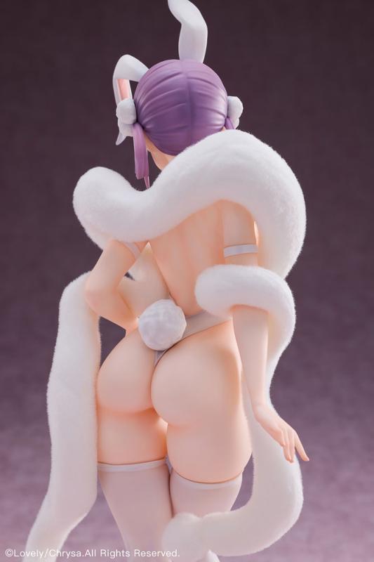 Original Character PVC 1/6 Bunny Girl Lume Limited Edition 30 cm