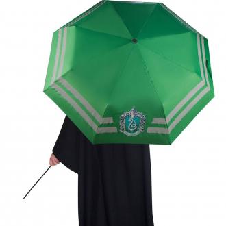 Harry Potter Umbrella Slytherin Logo
