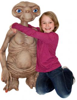 E.T. the Extra-Terrestrial - Life-Size Replica 91cm - Neca